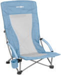 Brunner Cuba Highback Culoare: negru/gri (0404146N.C20)