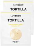 GymBeam - Búzatortilla - 2 X 330 G