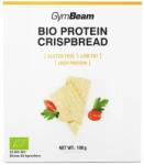 GymBeam - Bio Fehérjés Ropogós Kenyér - 100 G