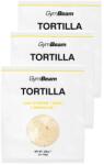GymBeam - Búzatortilla - 3 X 330 G