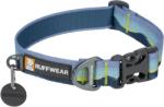 Ruffwear Crag Collar Mărime: L / Culoare: albastru/violet (25802-9802026)