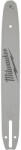 MILWAUKEE Láncvezető 14IN/35CM M18 FCHS35 (4932480172) - agrotools