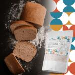 Paleolit Éléskamra Szénhidrát szegény vacsora kenyér 190 g - reformnagyker