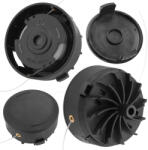 Red Technic Szegélynyíró fej red technic RTPKE0105-GT (RTPKE0105-GT) - leziter