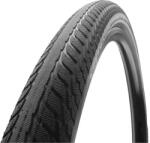 Vredestein Dynamic City 26x1, 75 (47-559) külső gumi (köpeny), defektvédett (Standard Protection), reflexcsíkos, 900g, fekete