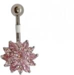 ÉkszerM Köldök Piercing AD 144454