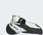 Five Ten Pantofi escaladă Five Ten HIANGLE, cloud white/core black/signal green (UK 10.5)