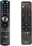 GENERAL GOLDEN INTERSTAR Linux Universal + TV vezérlés (mini TV) - távirányító duplikátum