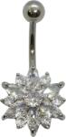 ÉkszerM Köldök Piercing AD 151411