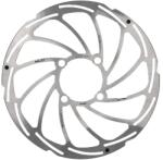 XLC Disc de frână XLC BR-X114, 180 mm, Rohloff ()
