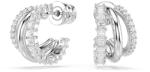 Swarovski cercei HYPERBOLA PPY2-AKD0KG_SLV (5737110)