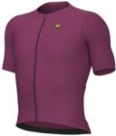 ALÉ Tricou ALÉ SPECIAL EDITION EARTHY STYLE, gothic purple (S)