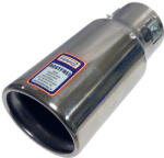 PARAGI PAR209 ovál kipufogóvég - 30-55mm