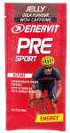 Enervit Gel Enervit PRE Sport cu cofeină, 45 g, cola ()