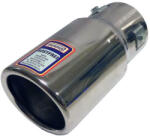 PARAGI PAR207 dízel / ferde kipufogóvég - 30-55mm