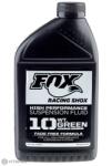Ride FOX Ulei suspensie FOX Suspension Fluid 10WT Green, 946 ml