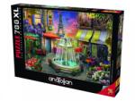 Anatolian Пъзел Anatolian - Парижки площад, 700 XL части (P2701)