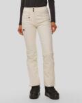 Descente Pantaloni De Schi Pentru Femei Descente Insulated Pants Bej