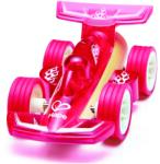 Hape Бамбукова количка Hape - Червена (H5500)