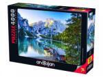 Anatolian Пъзел Anatolian - Езерото Брайес, 4000 части (P5205)