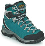 Asolo Drumetie și trekking Femei GREENWOOD EVO GV Asolo albastru 38
