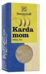 SONNENTOR BIO Cardamom măcinat 50g