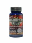 Goldfield Turbo Fat-Burner Plus 60 caps. fără aromă
