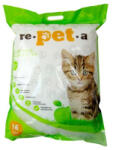 Repeta Szilikonos macskaalom alma illat 16l - 6, 5kg