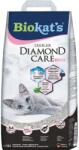 Biokat's Diamond Care Fresh alom 8l