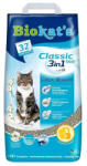 Biokat's 10L Classic Fresh Cotton 3in1 KÉK