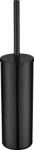 Deante ADR_N712 Szabadonálló WC kefe tartóval fekete (ADR_N712) (ADR_N712)