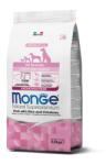Monge All Breeds Puppy and Junior Pork with Rice and Potatoes 2.5 kg