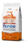 Monge All Breeds Puppy and Duck with Rice and Potatoes 2.5 kg - csui