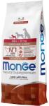 Monge Mini Puppy & Junior Lamb with Rice 7.5 kg