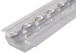 Reimo rakományrögzítő sín 2000x49x16 mm alumínium szín hliník