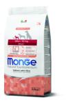 Monge Mini Adult Monoprotein Salmon with Rice 2.5 kg