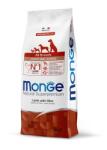 Monge All Breeds Puppy and Junior Lamb with Rice 12 kg - csui