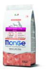 Monge Extra Small Adult Salmon with Rice 2.5 kg