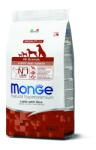 Monge All Breeds Puppy and Junior Lamb with Rice 2.5 kg