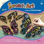 MAMMUT Képkarcoló - Pillangók (158002) (158002)