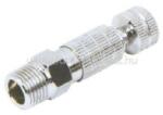 Chromax - BD-117 gyors csatlakozó adapter airbrushoz, menet: 1/8 (BD-117)