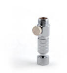 Chromax Levegőszabályozó 1/8-os gyorcsatlakozóval (BD-120) (BD-120)