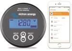 Victron Energy BMV 712 intelligens kettős akkumulátor állapotfigyelő készülék