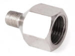 Chromax átalakító csatlakozó - külső M5 - belső 1/8 (BD-A7) (BD-A7)