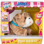 Moose Little Live Pets Rollie My Kissing Puppy (286692) (286692)
