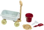 Klein - Kézikocsi vödörkészlettel (7687) (7687)
