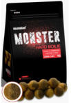 Haldorádó Monster Hard Bojli 24 mm Fire Tiger 700 g (HD39515)