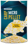 Haldorádó Carp Micro Pellet, juhar és banán, 600 g (HD41037)