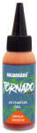 Haldorádó Tornado Smoke Activator gél, Sárgadinnye, 60 ml (HD39621)