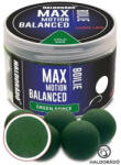 Haldorádó Max Motion Boilie Balanced 20 mm Zöld erő 70 g (HD39713)